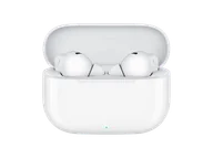Słuchawki - HUAWEI FreeBuds SE 4 ANC Biały - miniaturka - grafika 1