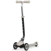 Hulajnogi - Qplay Sema 3w1 Beżowy - miniaturka - grafika 1