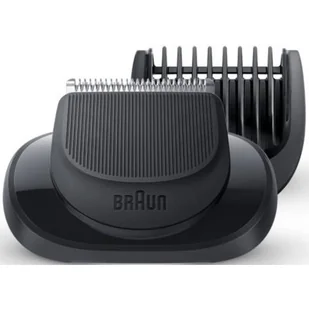 Braun Zestaw do golarek P 05-BT BLK BOX MN1 - Akcesoria i części do maszynek do golenia - miniaturka - grafika 1