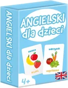 Gry planszowe - Angielski dla Dzieci 4+ Mini - Kangur - miniaturka - grafika 1