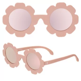 Okulary Przeciwsłoneczne Babiators (Polaryzacja) "Flower Peachy Keen" | Rose Gold Mirrored Lens (2023) - Rozmiar : 3-5+ - Okulary przeciwsłoneczne Okulary Przeciwsłoneczne Babiators (Polaryzacja) "Flower Peachy Keen" | Rose Gold Mirrored Lens (2023) - Rozmiar : 3-5+ - Okulary przeciwsłoneczne - miniaturka - grafika 1