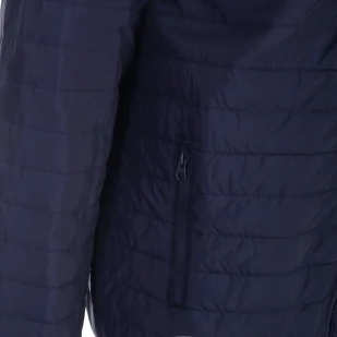 Kurtka męska DIADORA HOODIE LIGHT JACKET CHROMIA - Kurtki męskie - miniaturka - grafika 3