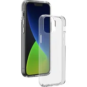 Etui i futerały do telefonów - Etui BIGBEN Soft Case do Apple iPhone 14 Plus Przezroczysty - miniaturka - grafika 1
