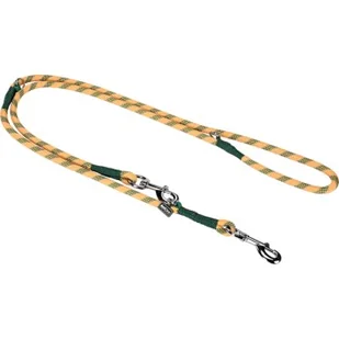 AniOne Smycz S-L żółtozielone - Smycze dla psów AniOne Smycz S-L żółtozielone - Smycze dla psów - miniaturka - grafika 1