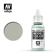Akcesoria i części modelarskie - VALLEJO Farba nr 106 Green Grey Matt - miniaturka - grafika 1