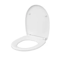 Deski sedesowe - Deska WC Cersanit Cersania CSSD1003977427 - miniaturka - grafika 1