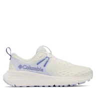 Buty trekkingowe damskie - Trekkingi Columbia Konos Trs 2081121 Biały - miniaturka - grafika 1