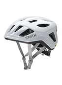 Kaski narciarskie - Kask rowerowy Smith Signal MIPS - white - miniaturka - grafika 1