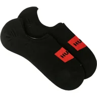 Skarpetki męskie - Hugo Bodywear Skarpety 2-pack - miniaturka - grafika 1