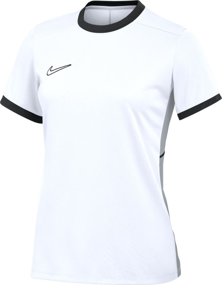 Nike Koszulka damska Nike Dri-Fit Academy 25 SS biała FZ9756 100 2XL