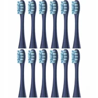 Końcówki do szczoteczek elektrycznych - 12x KOŃCÓWKI DO XIAOMI OCLEAN X PRO Z1 F1 ONE AIR - miniaturka - grafika 1