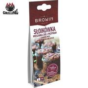 Artykuły masarskie - Browin Słoikówka - mieszanka ziół i przypraw, 30 g - miniaturka - grafika 1