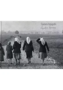 Śladami fotografii Augustyna Czyżowicza - Książki o kulturze i sztuce - miniaturka - grafika 1