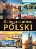Albumy krajoznawcze - Horyzonty Księga cudów Polski - Jarek Majcher - miniaturka - grafika 1