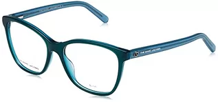 Okulary przeciwsłoneczne - Marc Jacobs Damskie okulary przeciwsłoneczne Marc 557, Dcf, 66, DF. - grafika 1