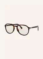 Okulary przeciwsłoneczne - Persol Okulary Przeciwsłoneczne po3235s braun - miniaturka - grafika 1
