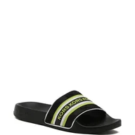 Klapki i japonki damskie - Michael Kors Klapki GILMORE - miniaturka - grafika 1