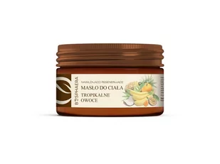 Bonimed BOSPHAERA masło do ciała kwiat dzikiego bzu, 200g 0000000 - Balsamy i kremy do ciała - miniaturka - grafika 2