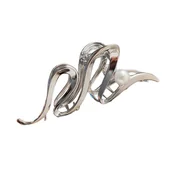 Ozdoby do włosów - Spinka Do Włosów Klamra Xl 11,5Cm Sp235 - miniaturka - grafika 1