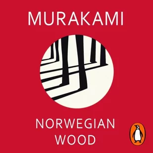 Norwegian Wood - Audiobooki obcojęzyczne - miniaturka - grafika 1