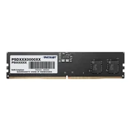 Pamięci RAM - Patriot Memory Signature PSD532G4800K moduł pamięci 32 GB 2 x 16 GB DDR5 4800 MHz PSD532G4800K - miniaturka - grafika 1