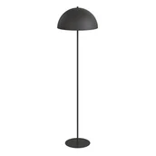 Lampy stojące - Lampa podłogowa w czarnym kolorze, loft 1457/LP1 z serii MOGU LP1 BL - miniaturka - grafika 1