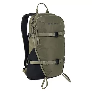 Burton Unisex – plecak dla dorosłych Day Hiker 2.0, Forest Moss - Plecaki - miniaturka - grafika 1