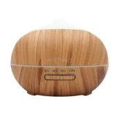 Aromaterapia - Dyfuzor ultradźwiękowy do olejków eterycznych, aromaterapii - Wschód – Soul - miniaturka - grafika 1