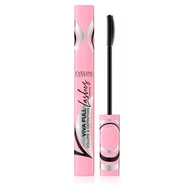 Tusze do rzęs - Eveline Viva Full Lashes Mascara Volume Definition Tusz Do Rzęs 10ml - miniaturka - grafika 1