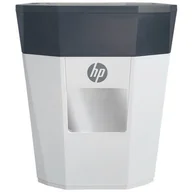 Niszczarki - HP ONESHRED Auto 80CC biało-szara - miniaturka - grafika 1