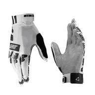 Rękawiczki rowerowe - Rękawice rowerowe LEATT Glove MTB 2.0 X-Flow - miniaturka - grafika 1