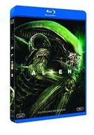 Horrory Blu-Ray - Obcy - 8. pasażer Nostromo - miniaturka - grafika 1