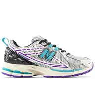 Buty sportowe męskie - Buty New Balance M1906RCF - multikolor - miniaturka - grafika 1