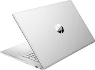 Laptopy - HP 17-cn0781cl / 6V1H8UA / Intel Core i7 / 8GB / SSD 512GB / Intel Xe / HD+ / Win 11 / Srebrny - miniaturka - grafika 1