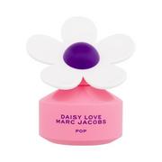 Wody i perfumy damskie - Marc Jacobs Daisy Love Pop woda toaletowa 50 ml dla kobiet - miniaturka - grafika 1