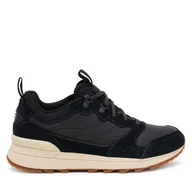 Sneakersy męskie - Sneakersy Merrell Alpine 83 Sneaker Recraft MXD J007025 Czarny - miniaturka - grafika 1