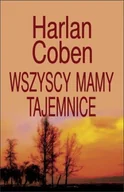 Kryminały - Wszyscy mamy tajemnice. Myron Bolitar. Tom 10 - miniaturka - grafika 1