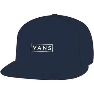Czapka Vans Easy Box Snapback, Dzieci - Czapki dla dzieci - miniaturka - grafika 1