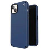 Etui i futerały do telefonów - Speck Etui Presidio2 Pro do Apple iPhone 14 Plus Niebieski - miniaturka - grafika 1