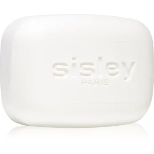 Sisley Soapless Facial Cleaning Bar mydło do twarzy cera mieszana/tłusta 125g - Mydła - miniaturka - grafika 1