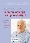 Leczenie odleżyn i ran przewlekłych