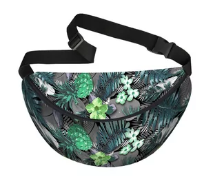 Torba Nerka Xxl - Lambada Green - Nerki - miniaturka - grafika 1