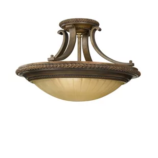 Elstead Lighting Lampa sufitowa Kelham Hall - Lampy sufitowe - miniaturka - grafika 1