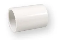 Akcesoria grzewcze - Złączka KW/KW PVC-U 2" - miniaturka - grafika 1