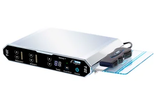 Alvi Prague Urządzenie do peelingu kawitacyjnego T-02 - Pozostałe urządzenia kosmetyczne - miniaturka - grafika 3