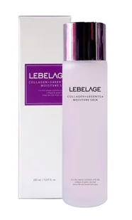LEBELAGE Tonik do twarzy Kolagen + Zielona herbata 150 ml - Herbata - miniaturka - grafika 1