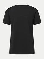 Koszulki i topy damskie - JOOP! T-Shirt 30042942 Czarny Slim Fit - miniaturka - grafika 1