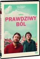 Filmy obyczajowe DVD - Prawdziwy ból - miniaturka - grafika 1