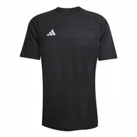 Koszulki męskie - ADIDAS KOSZULKA TIRO 25 JD0446 r M - miniaturka - grafika 1