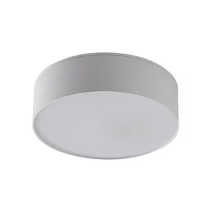 Solari D12 plafon 1xLED/12W/3000K biały WM-TD8880-M-3K-WH - Lampy sufitowe - miniaturka - grafika 1